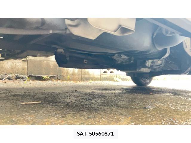 Suzuki CARRY TRUCK 2010-09 7615414-28
