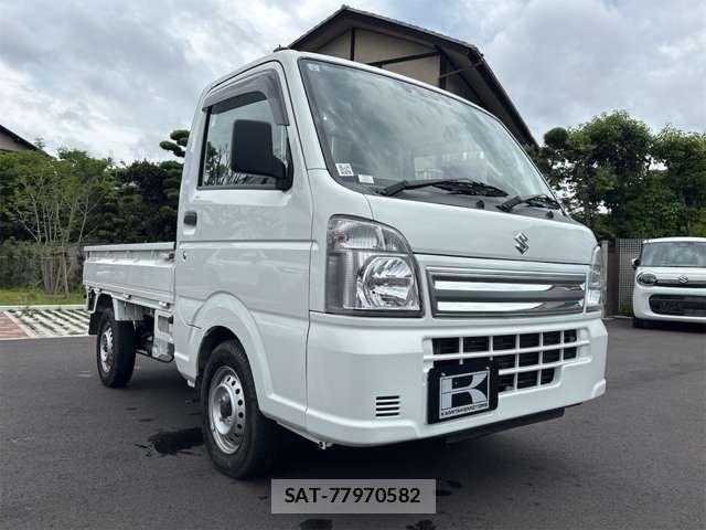 Suzuki CARRY TRUCK 2022-05 7721764-9