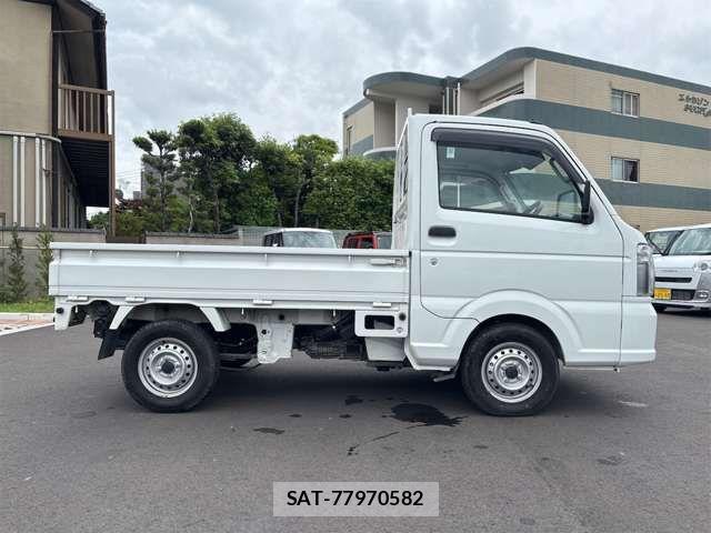 Suzuki CARRY TRUCK 2022-05 7721764-10
