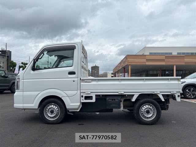 Suzuki CARRY TRUCK 2022-05 7721764-11