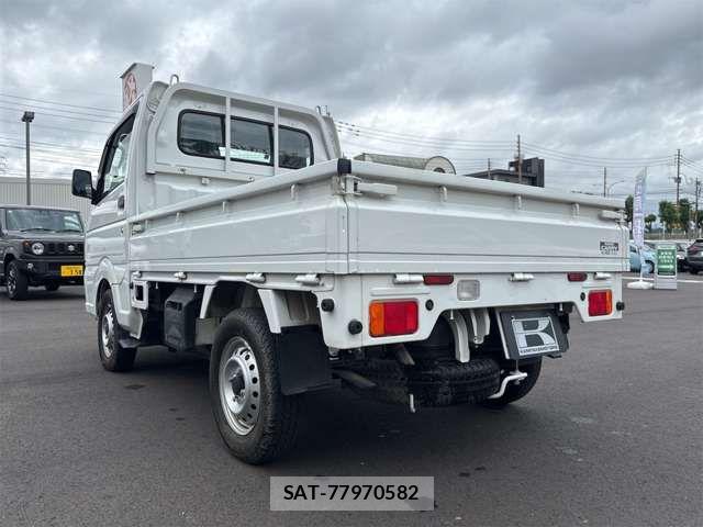 Suzuki CARRY TRUCK 2022-05 7721764-12