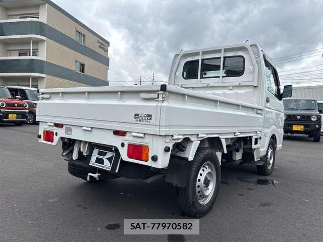 Suzuki CARRY TRUCK 2022-05 7721764-13