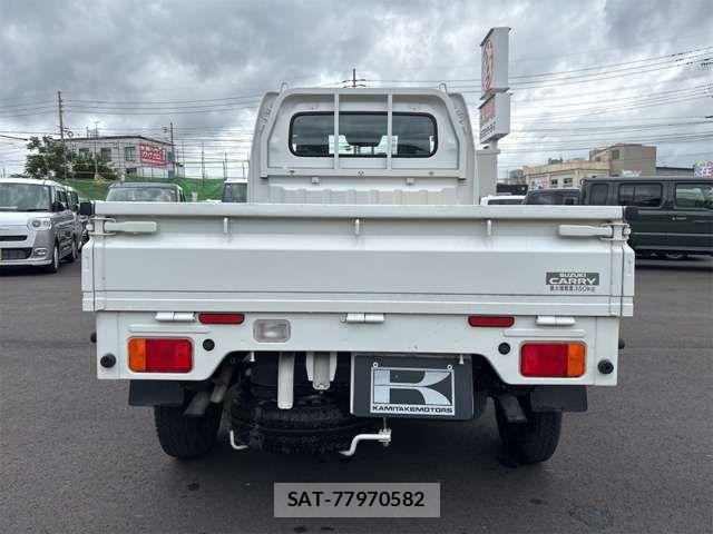 Suzuki CARRY TRUCK 2022-05 7721764-14