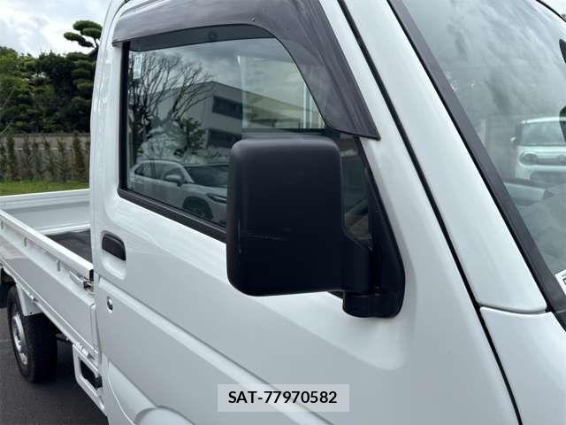 Suzuki CARRY TRUCK 2022-05 7721764-15