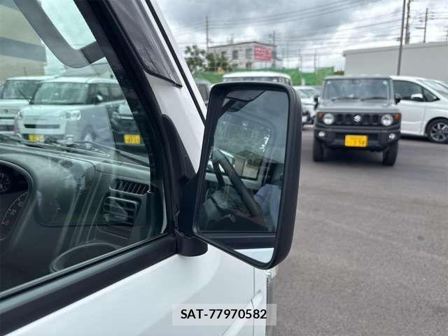 Suzuki CARRY TRUCK 2022-05 7721764-16