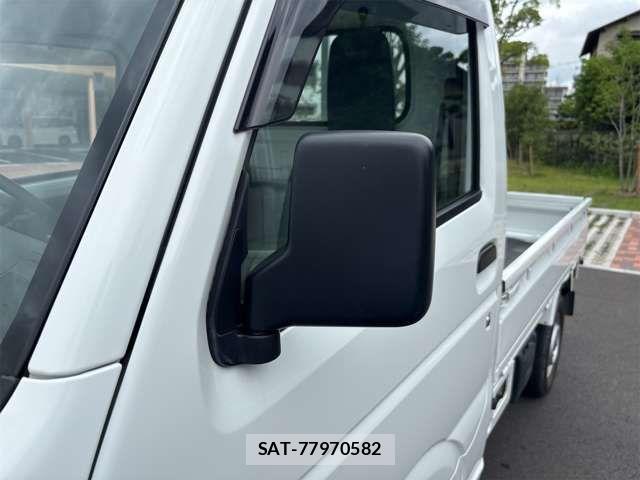 Suzuki CARRY TRUCK 2022-05 7721764-17