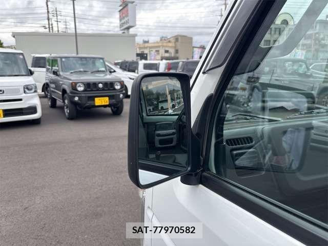 Suzuki CARRY TRUCK 2022-05 7721764-18