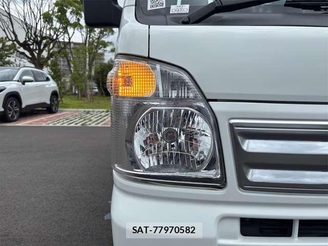 Suzuki CARRY TRUCK 2022-05 7721764-19