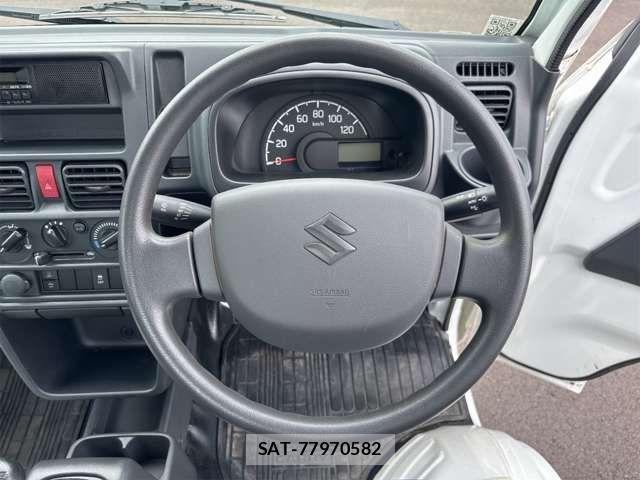 Suzuki CARRY TRUCK 2022-05 7721764-3