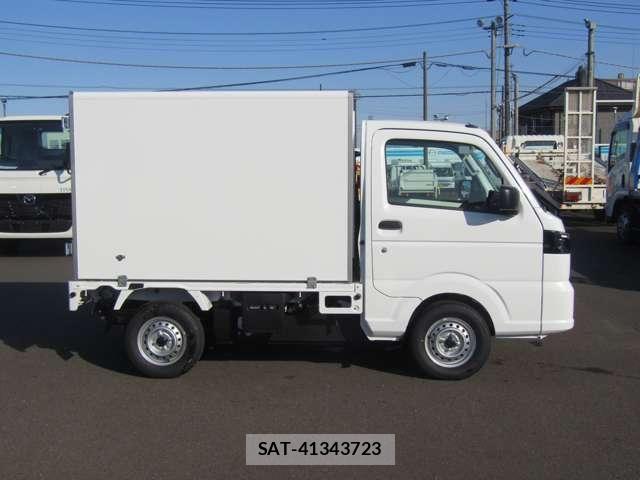 Suzuki CARRY TRUCK 2026-04 7721762-3