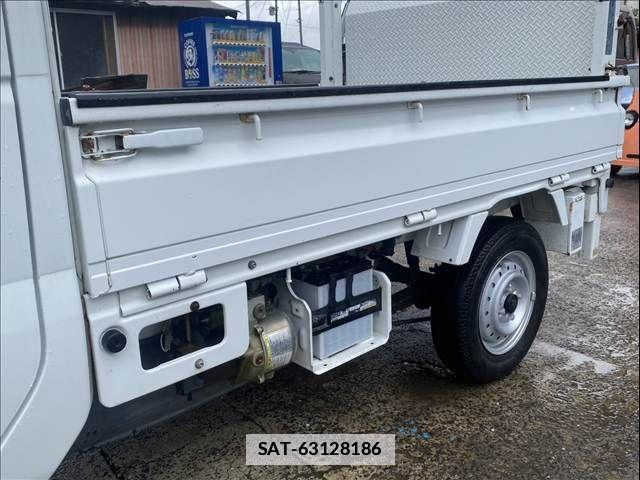 Suzuki CARRY TRUCK 2007-03 7721766-14