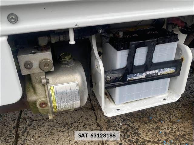 Suzuki CARRY TRUCK 2007-03 7721766-15