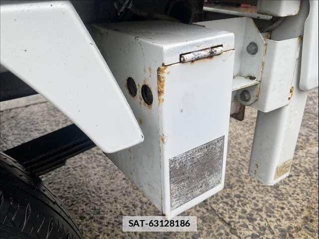 Suzuki CARRY TRUCK 2007-03 7721766-16