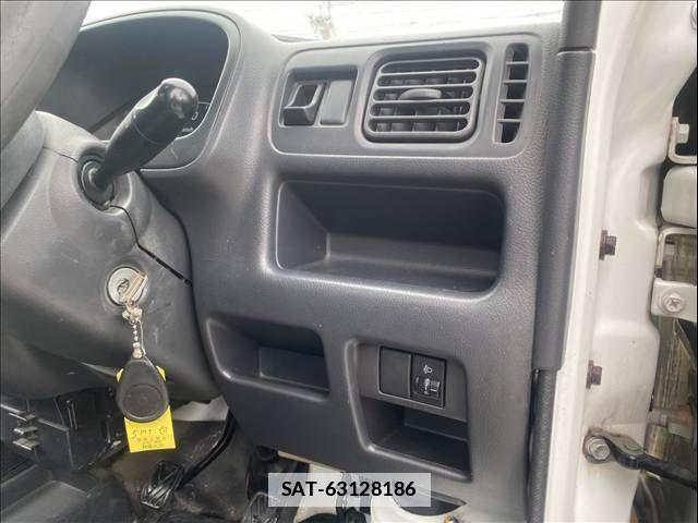 Suzuki CARRY TRUCK 2007-03 7721766-18