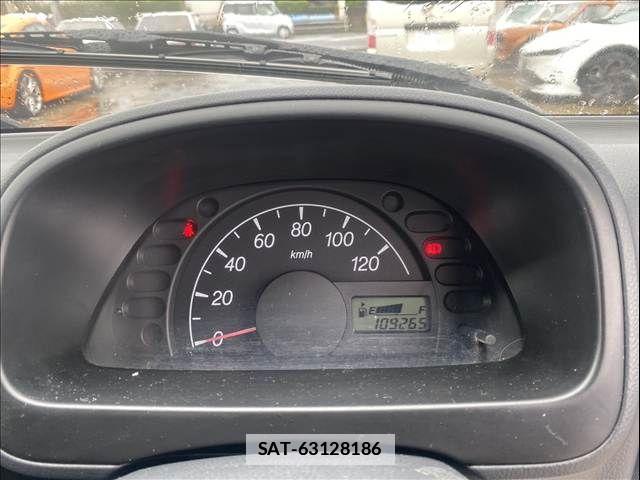 Suzuki CARRY TRUCK 2007-03 7721766-20