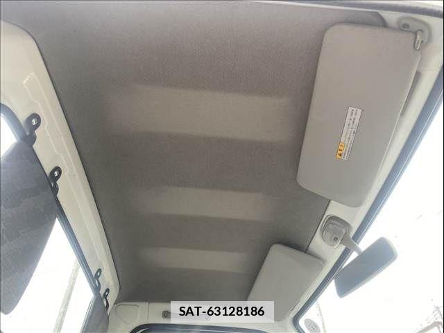Suzuki CARRY TRUCK 2007-03 7721766-23