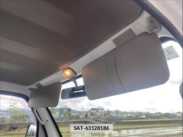 Suzuki CARRY TRUCK 2007-03 7721766-26