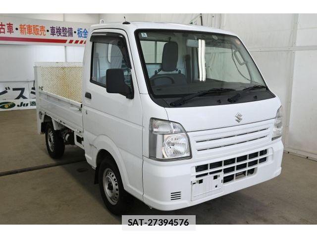Suzuki CARRY TRUCK 2019-03 7721763-0