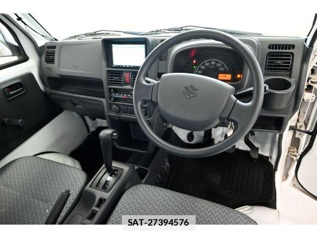Suzuki CARRY TRUCK 2019-03 7721763-17