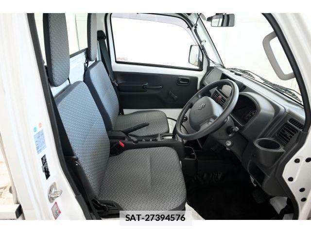 Suzuki CARRY TRUCK 2019-03 7721763-18