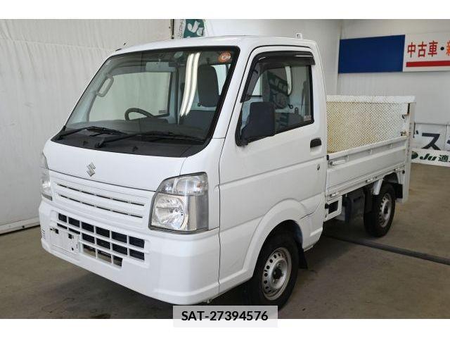 Suzuki CARRY TRUCK 2019-03 7721763-1