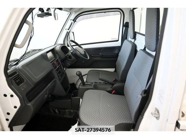 Suzuki CARRY TRUCK 2019-03 7721763-19