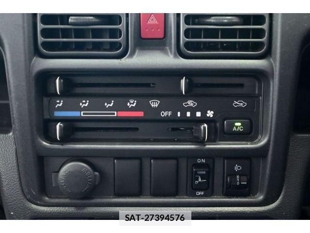 Suzuki CARRY TRUCK 2019-03 7721763-24