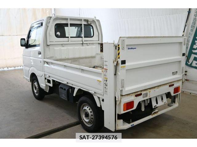Suzuki CARRY TRUCK 2019-03 7721763-2