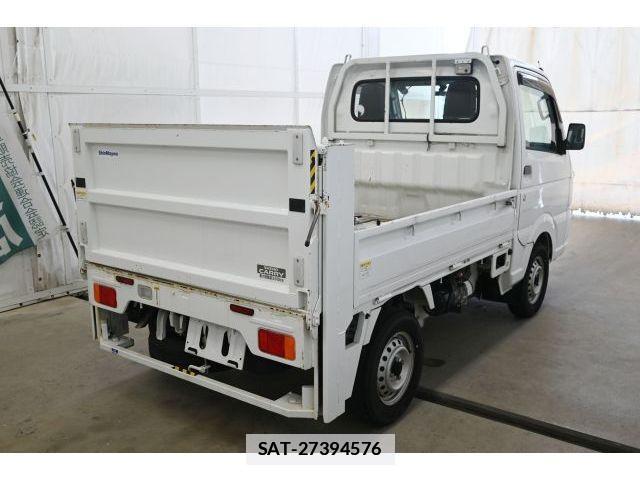 Suzuki CARRY TRUCK 2019-03 7721763-3