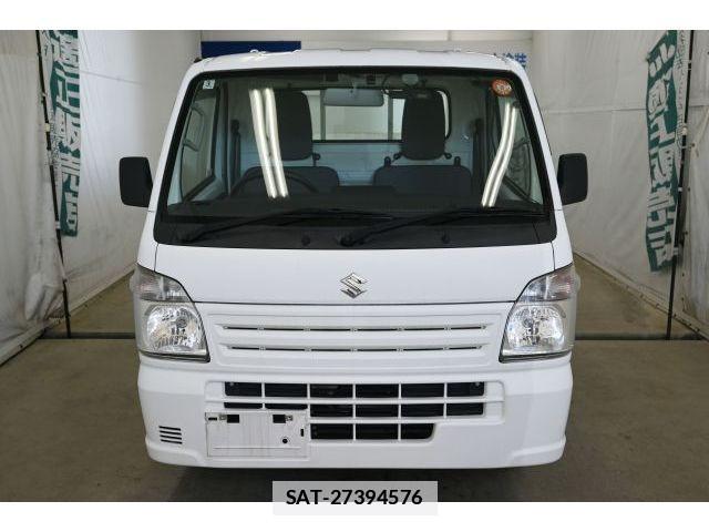 Suzuki CARRY TRUCK 2019-03 7721763-4