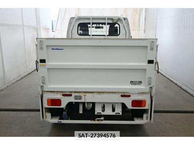 Suzuki CARRY TRUCK 2019-03 7721763-6