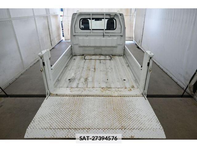 Suzuki CARRY TRUCK 2019-03 7721763-7