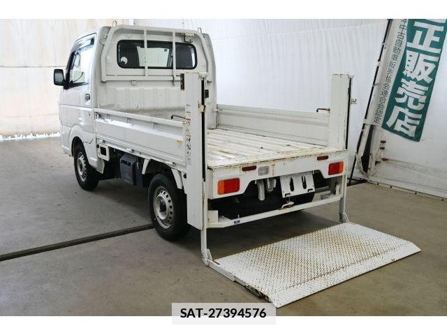 Suzuki CARRY TRUCK 2019-03 7721763-8