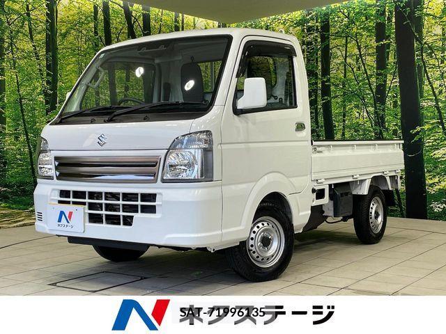 Suzuki CARRY TRUCK 2022-10 7783318-0