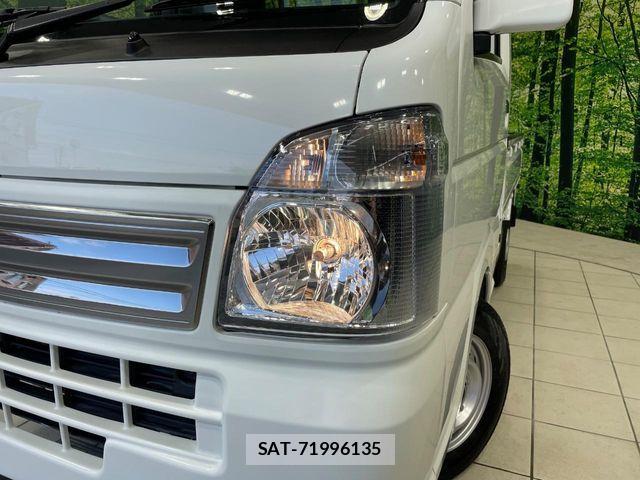 Suzuki CARRY TRUCK 2022-10 7783318-9