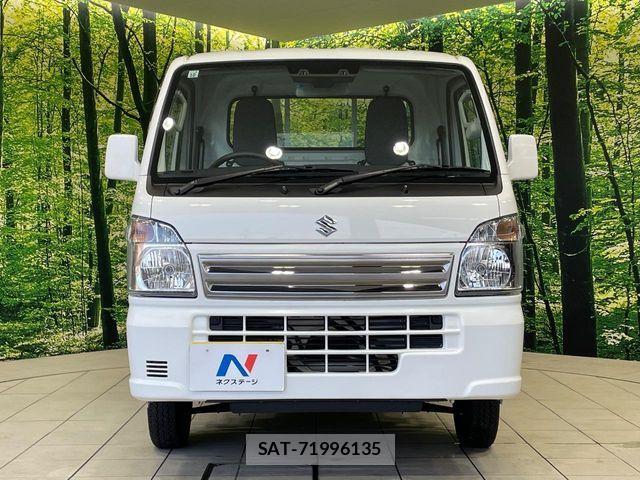 Suzuki CARRY TRUCK 2022-10 7783318-10