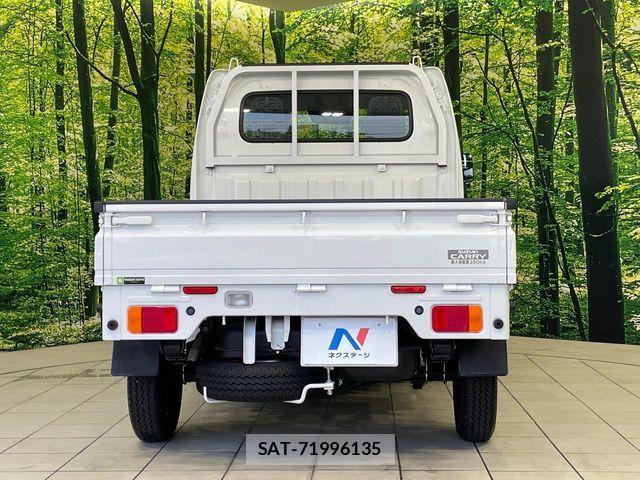 Suzuki CARRY TRUCK 2022-10 7783318-11
