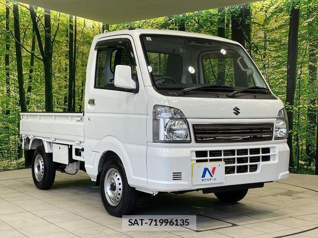 Suzuki CARRY TRUCK 2022-10 7783318-12