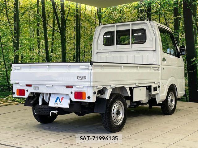 Suzuki CARRY TRUCK 2022-10 7783318-13