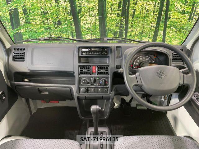 Suzuki CARRY TRUCK 2022-10 7783318-1