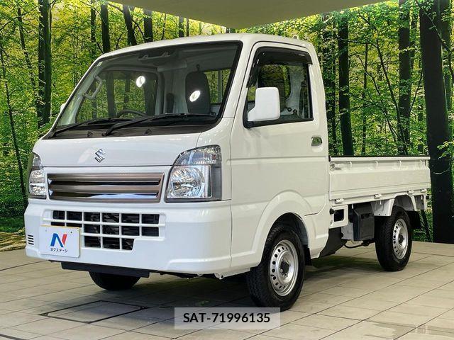 Suzuki CARRY TRUCK 2022-10 7783318-19