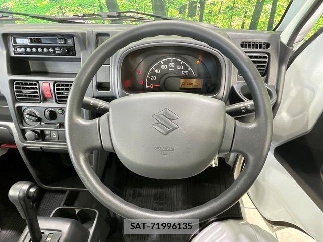 Suzuki CARRY TRUCK 2022-10 7783318-6