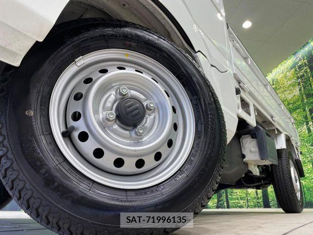 Suzuki CARRY TRUCK 2022-10 7783318-8
