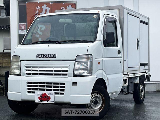 Suzuki CARRY TRUCK 2007-11 7783315-0