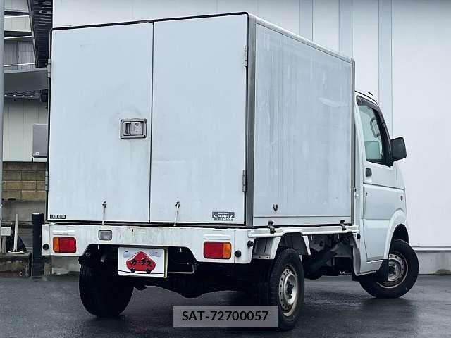 Suzuki CARRY TRUCK 2007-11 7783315-2