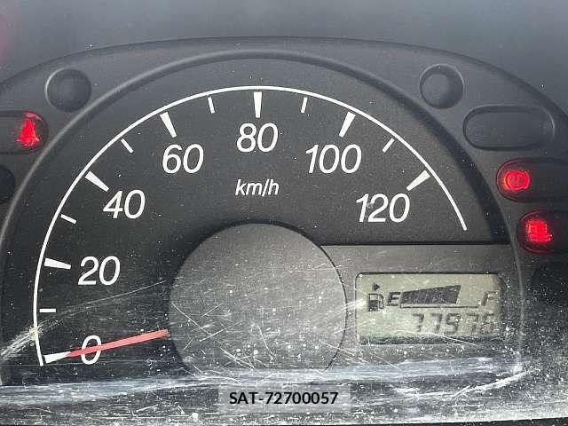 Suzuki CARRY TRUCK 2007-11 7783315-3