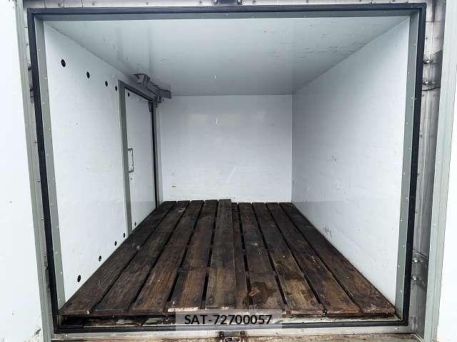 Suzuki CARRY TRUCK 2007-11 7783315-5