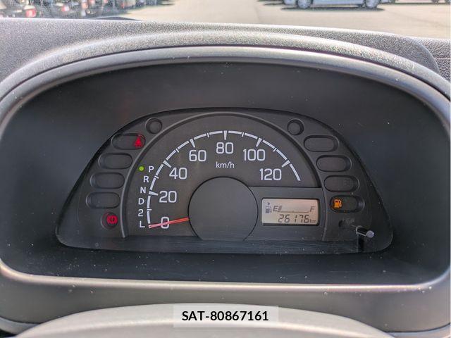 Suzuki CARRY TRUCK 2016-06 7875677-9