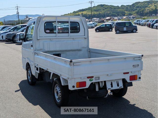 Suzuki CARRY TRUCK 2016-06 7875677-2