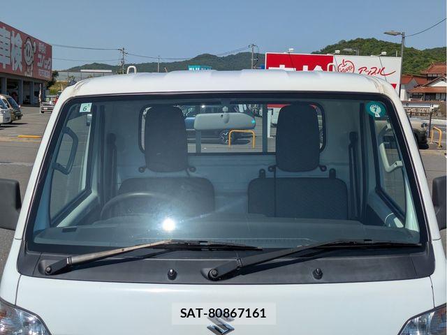 Suzuki CARRY TRUCK 2016-06 7875677-3